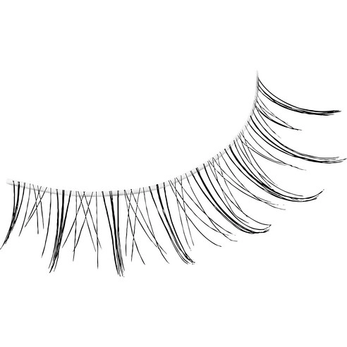 The Classic Lashes [08 Spike Full 11mm], 1ea, 1pack - Image 4