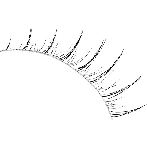 The Classic Lashes [08 Spike Full 11mm], 1ea, 1pack - Image 5