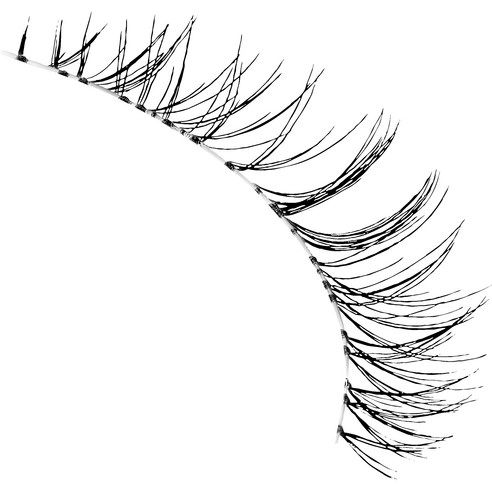 The Classic Lashes [04 Natural], 2ea, 1pack - Image 4