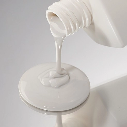 Low-pH Deodorant Shampoo [Clean Mint Scent], 600ml, 1pack - Image 5