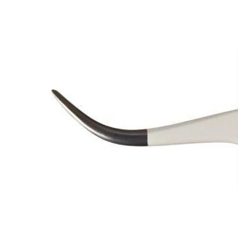 Falscara Eyelash Slim Tip Tweezer, 1ea, 1pack - Image 3