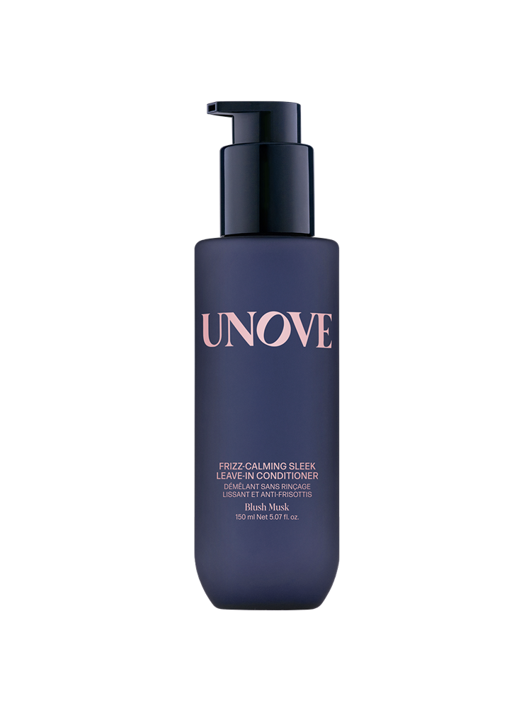 Frizz-Calming Sleek Leave-in Conditioner, 150ml, 1pack - Image 2