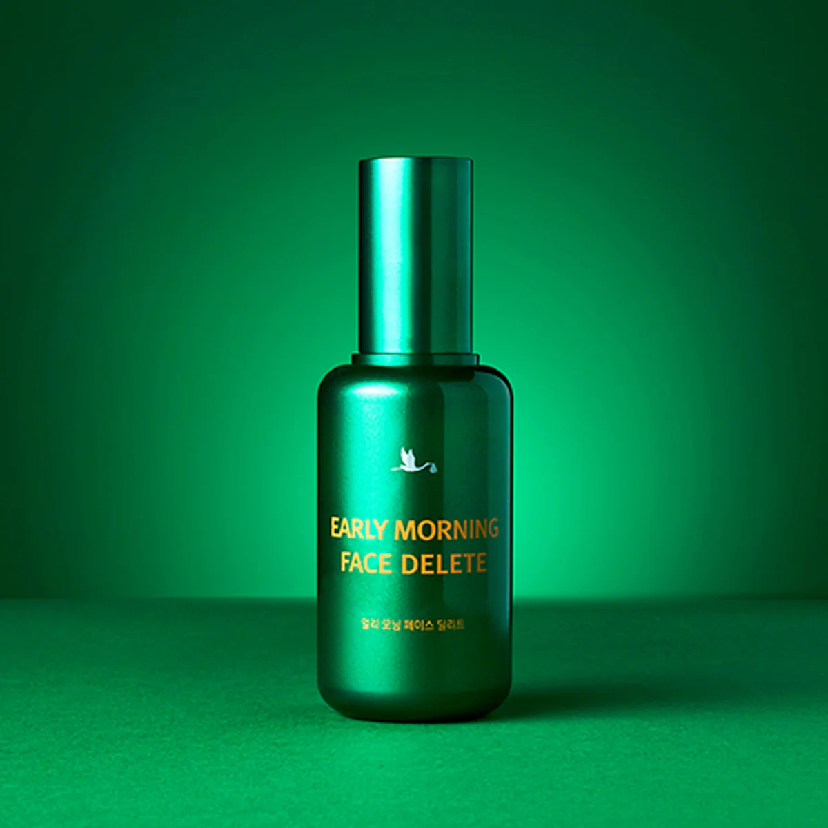 Early Morning Face Delete, 60ml, 1pack - Image 2