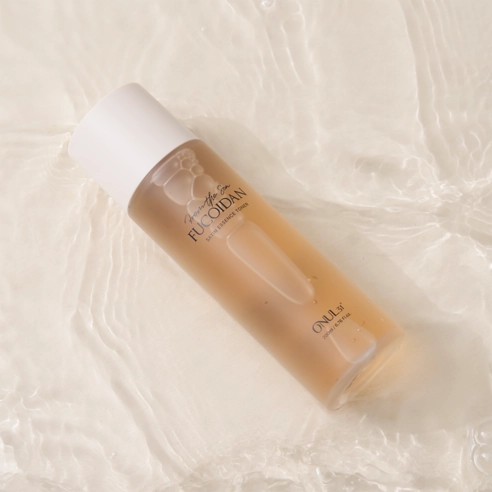Fucoidan Satin Essence Toner, 200ml, 1pack - Image 2
