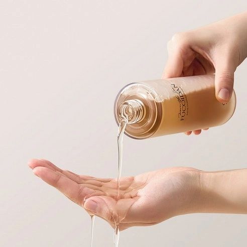 Fucoidan Satin Essence Toner, 200ml, 1pack - Image 3