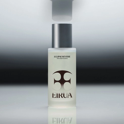 The Touch Perfumed Polish Oil Eclipse Reverie, 100ml, 1pack - Image 3