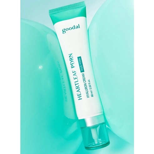 Heartleaf PDRN Hyaluron Cream - Image 3