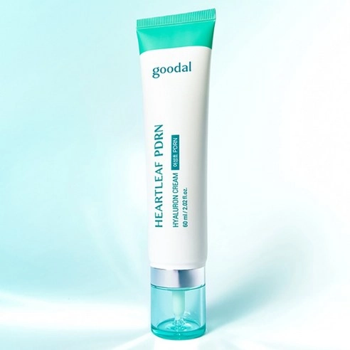 Heartleaf PDRN Hyaluron Cream - Image 4