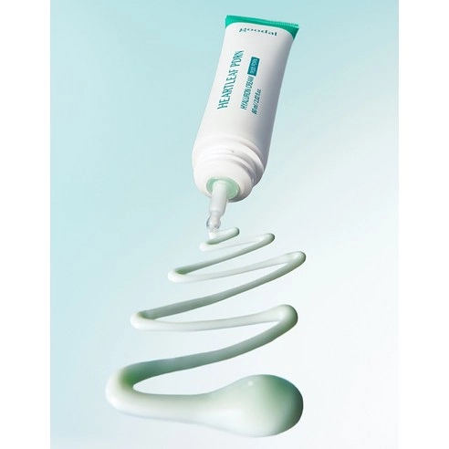 Heartleaf PDRN Hyaluron Cream - Image 5