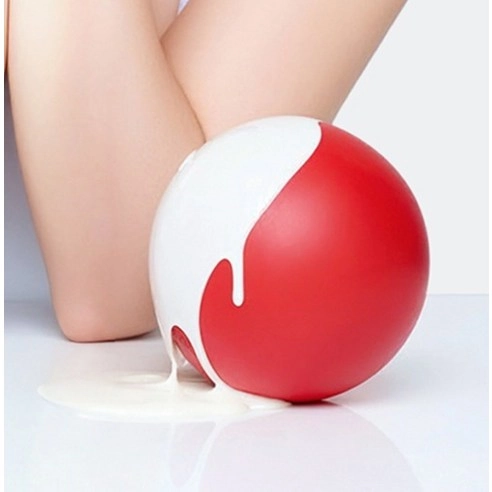 Trouble Milk Cleanser, 195ml, 1pack - Image 3