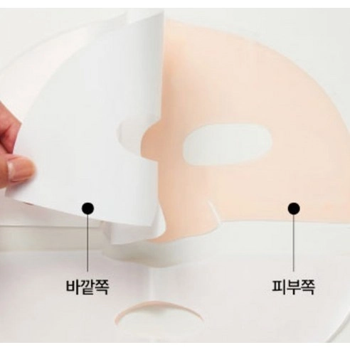 Mutli-Vitamin 10% Ultimate Toning Gel Mask, 30g, 1pack - Image 5