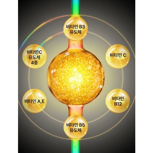 Mutli-Vitamin 10% Ultimate Toning Gel Mask, 30g, 1pack - Image 6