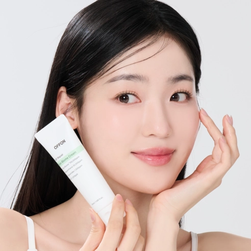 5GF Repair Cica-Biome Cream, 50ml, 1pack - Image 4