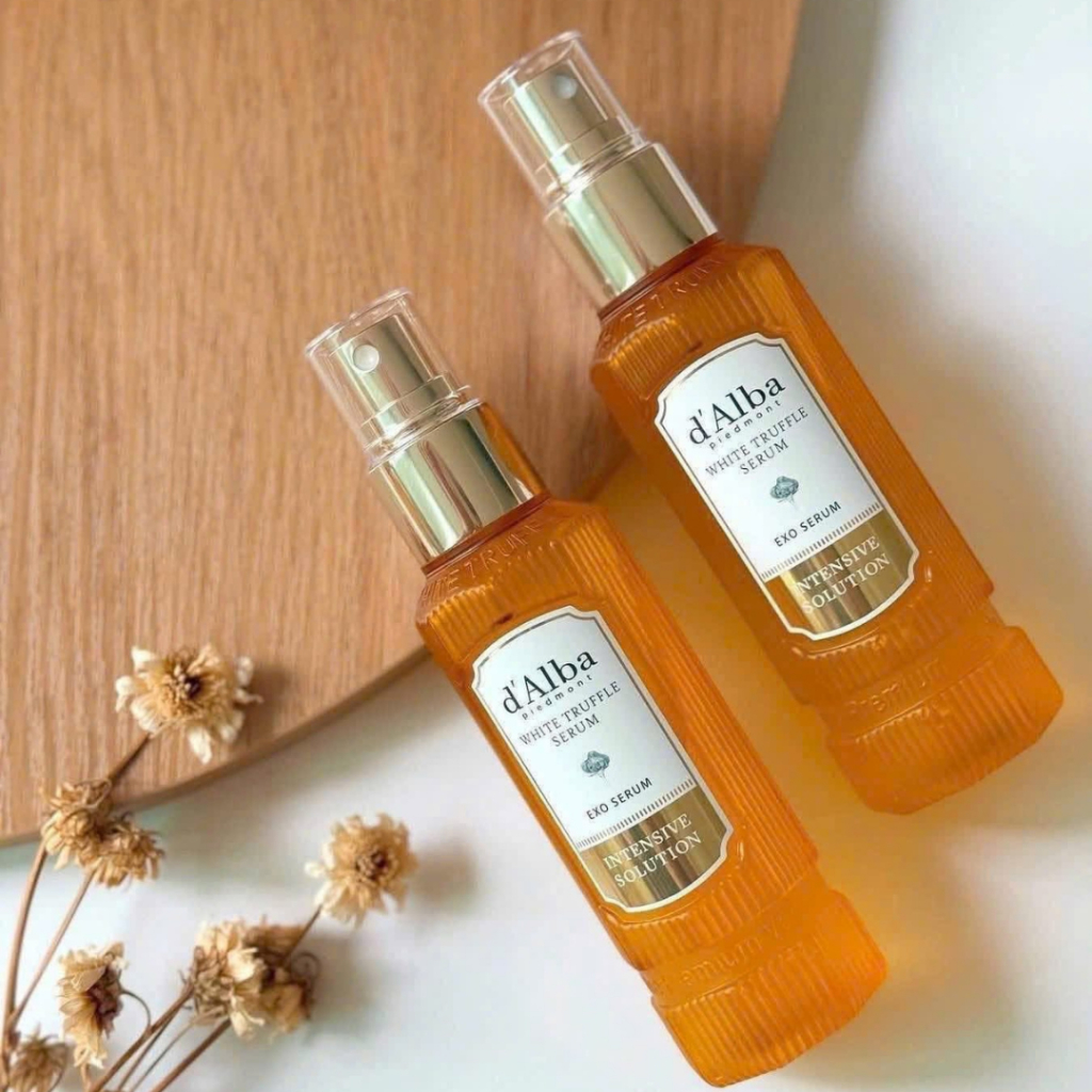 White Truffle EXO Intensive Serum, 160ml, 1pack - Image 2