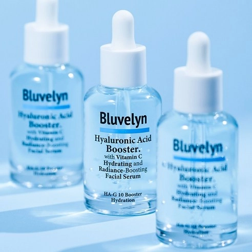 10-Layer Hyaluronic Acid Booster Serum, 50ml, 1pack - Image 5