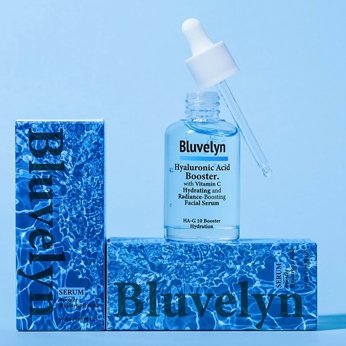 10-Layer Hyaluronic Acid Booster Serum, 50ml, 1pack - Image 7