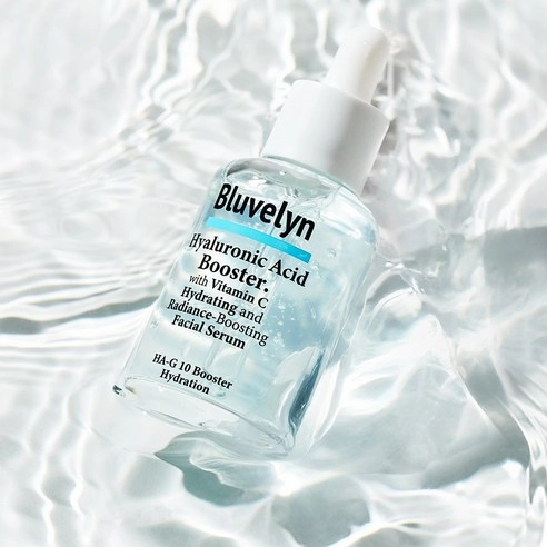 10-Layer Hyaluronic Acid Booster Serum, 50ml, 1pack - Image 9