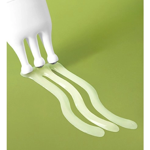 Root:Gen Triple Shot Scalp Serum, 60ml, 1pack - Image 3