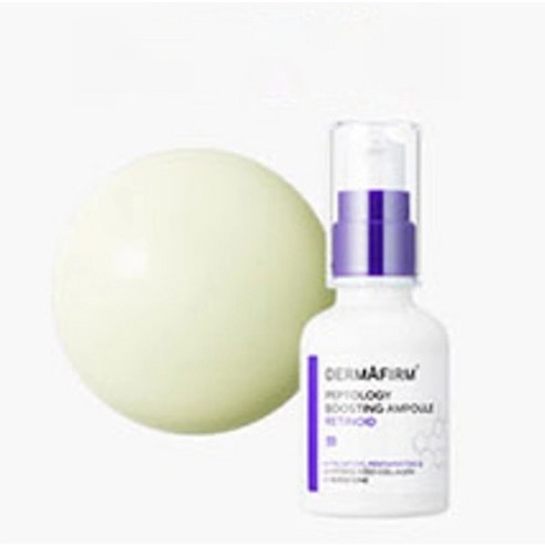 Peptology Boosting Ampoule Retinoid, 30ml, 1pack - Image 4