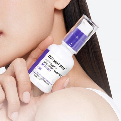 Peptology Boosting Ampoule Retinoid, 30ml, 1pack - Image 5