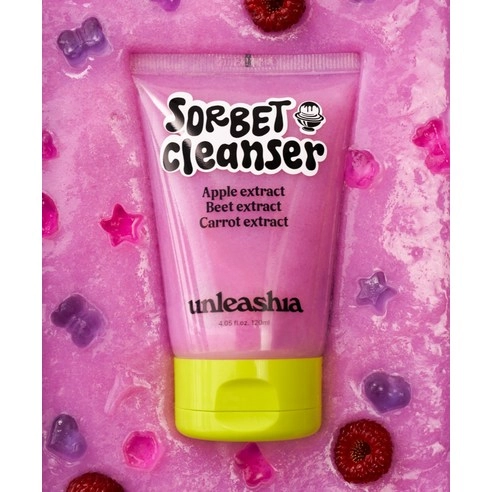ABC Sorbet Cleanser, 120ml, 1pack - Image 3