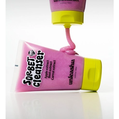 ABC Sorbet Cleanser, 120ml, 1pack - Image 4