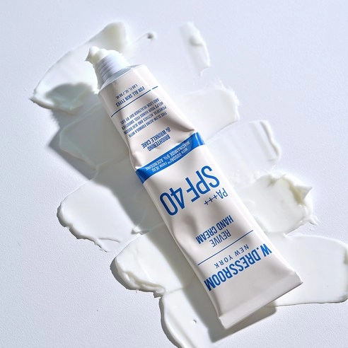 Revive Hand Cream [SPF40/PA+++], 50ml - Image 2