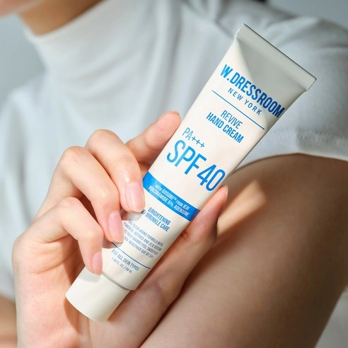 Revive Hand Cream [SPF40/PA+++], 50ml - Image 6