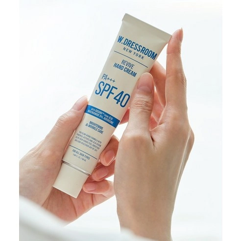 Revive Hand Cream [SPF40/PA+++], 50ml - Image 7