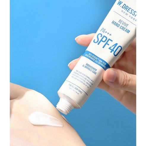 Revive Hand Cream [SPF40/PA+++], 50ml - Image 9