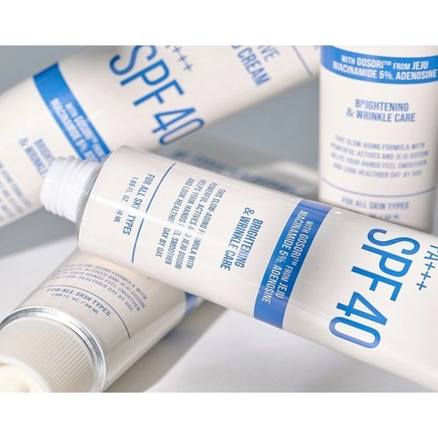 Revive Hand Cream [SPF40/PA+++], 50ml - Image 3