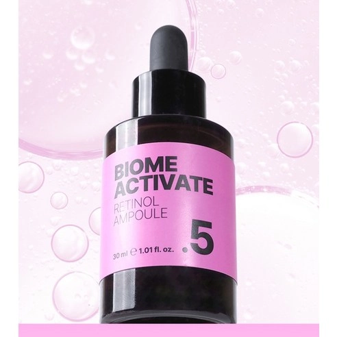 Retinol 0.5 Ampoule - Image 4