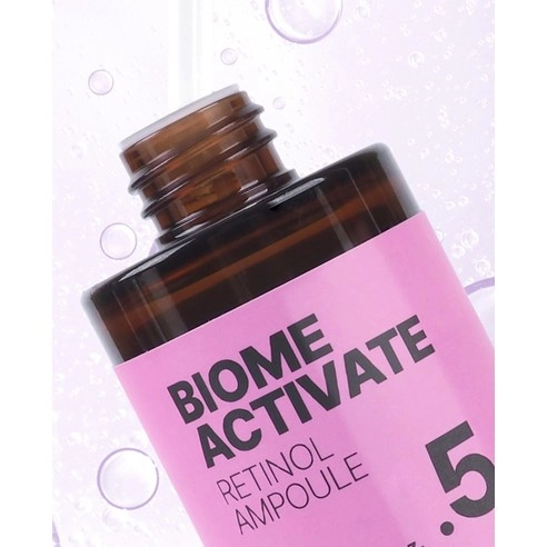 Retinol 0.5 Ampoule - Image 5