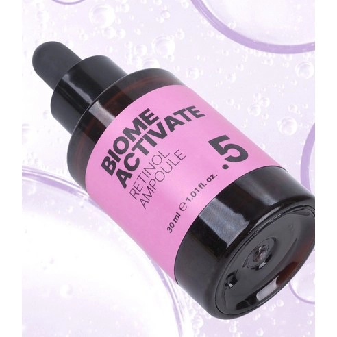 Retinol 0.5 Ampoule - Image 7