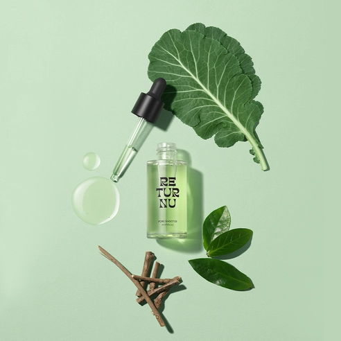 Pore Shooter Ampoule, 30ml, 1pack - Image 2