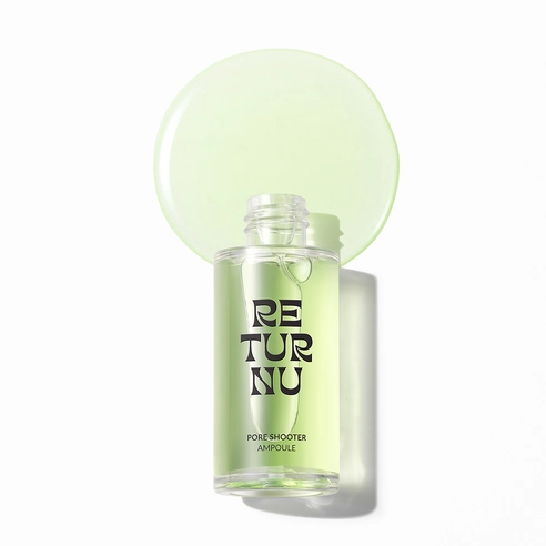 Pore Shooter Ampoule, 30ml, 1pack - Image 3