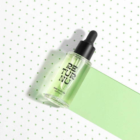 Pore Shooter Ampoule, 30ml, 1pack - Image 5