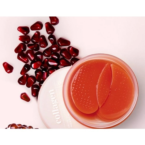 Airyfit Collagen Lifting Face & Eye Patch, 60ea, 1pack - Image 2