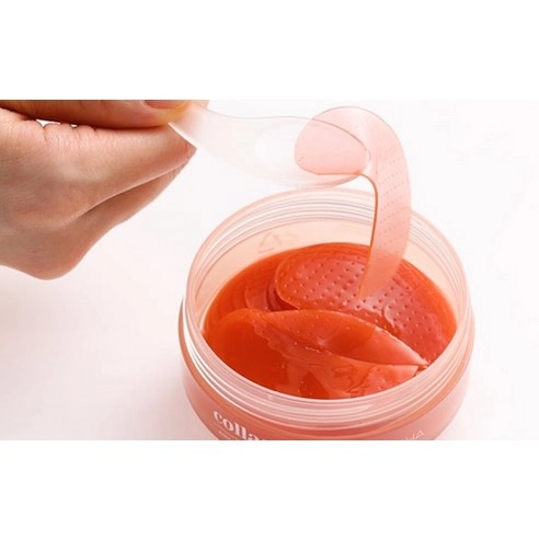 Airyfit Collagen Lifting Face & Eye Patch, 60ea, 1pack - Image 4