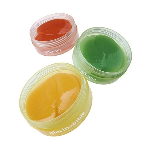 Airyfit Collagen Lifting Face & Eye Patch, 60ea, 1pack - Image 8