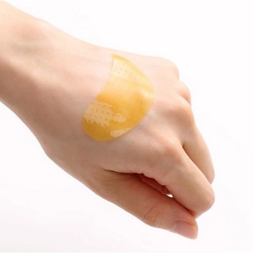 Airy Fit Niacinamide Brightening Face & Eye Patch, 60ea, 1pack - Image 2