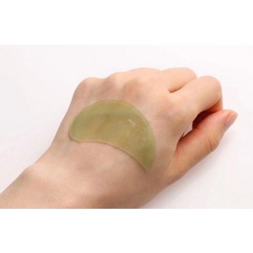 Airy Fit Caffeine Depuffing Face & Eye Patch, 60ea, 1pack - Image 4