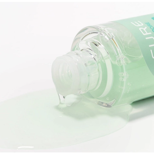 Cure Real:oe Pore Ampoule, 40ml, 1pack - Image 4