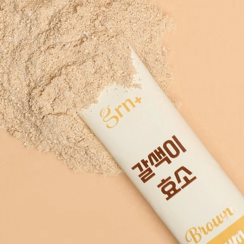 [UK EXCLUSIVE] Brown Enzyme, 42g - Image 2