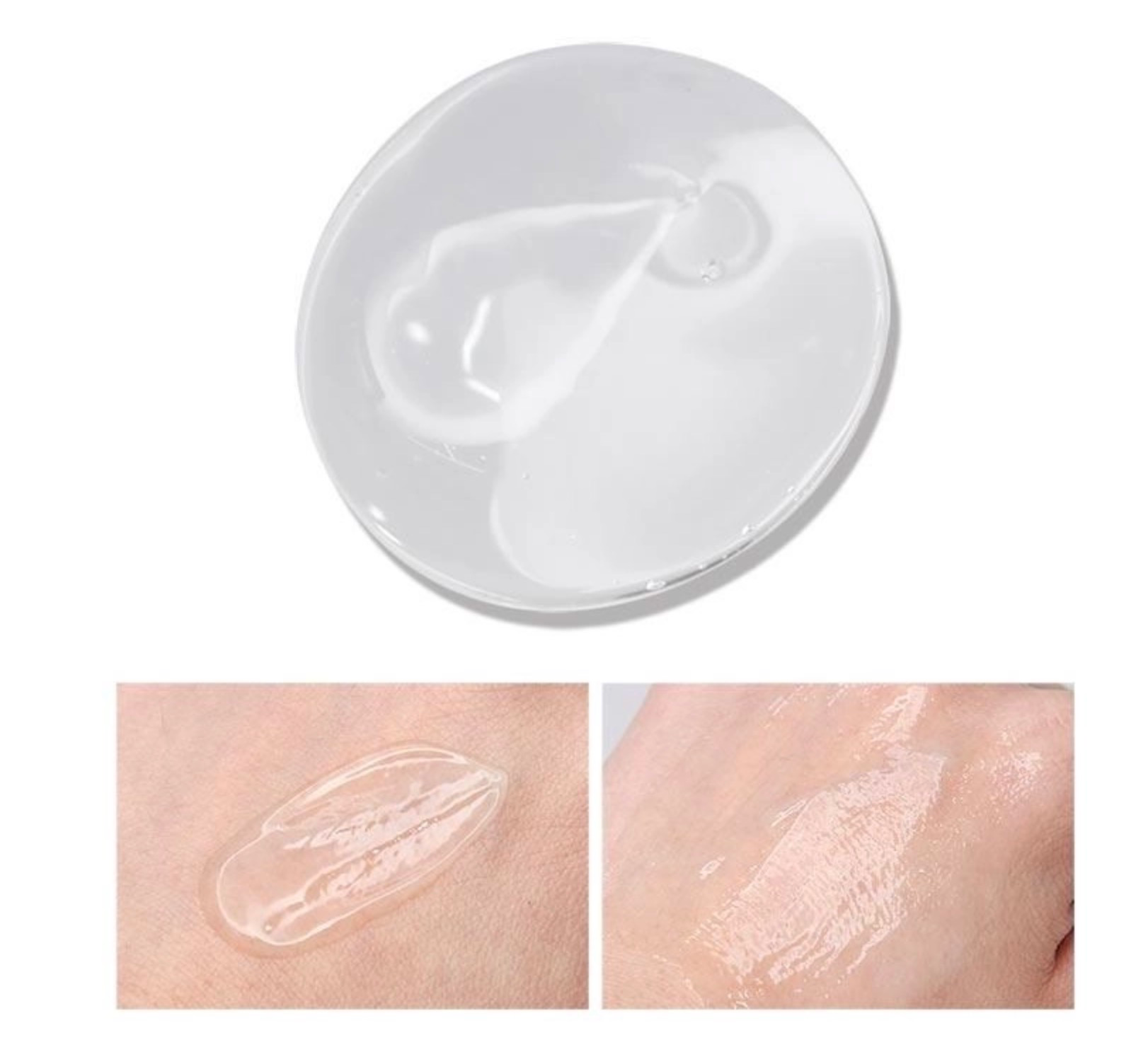Skin Source Liposome Biotox Sleeping Pack, 40ml+40ml - Image 2