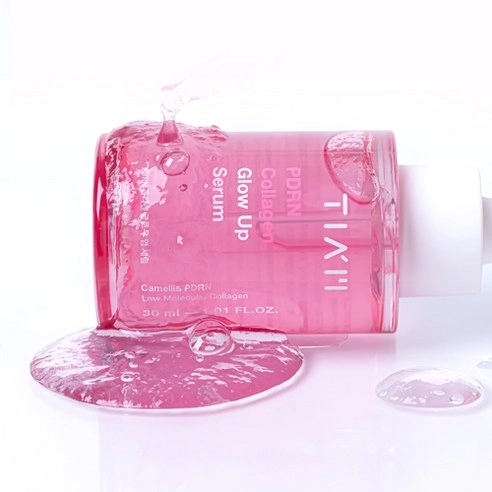 PDRN Collagen Glow Up Serum - Image 4