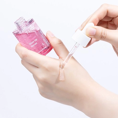 PDRN Collagen Glow Up Serum - Image 5