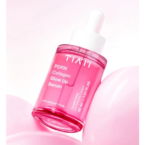 PDRN Collagen Glow Up Serum - Image 6