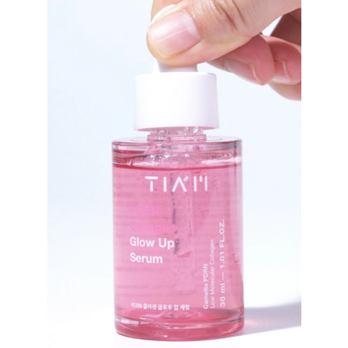 PDRN Collagen Glow Up Serum - Image 7