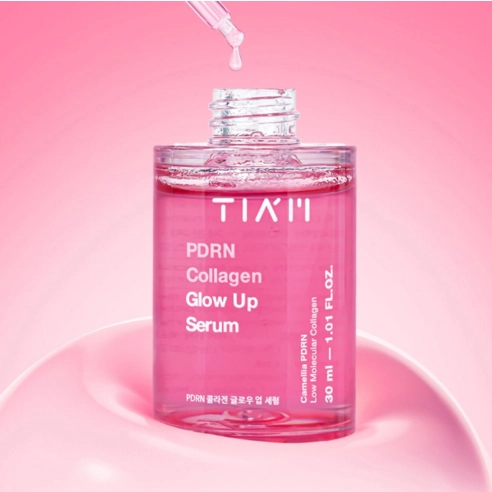 PDRN Collagen Glow Up Serum - Image 8